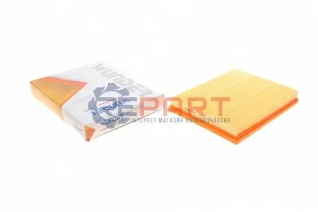 Фильтр воздушный WUNDER FILTER WH 325/1 Купить в Украине