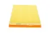 Фото Фільтр повітряний Opel Astra G 2.2 16V 00-05 WUNDER FILTER (WH 325) зображення 3
