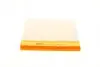 Фото Фільтр повітряний Opel Astra K 1.5 CDTI 15 WUNDER FILTER (WH 328) зображення 4