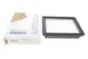 Фото Фільтр повітряний Chevrolet Spark 1.4 15 WUNDER FILTER (WH 330) зображення 1