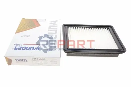 Фільтр повітряний Chevrolet Spark 1.4 15 WUNDER FILTER WH 330 Купити в Україні