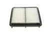 Фото Фільтр повітряний Daewoo Lanos 1.5 WUNDER FILTER (WH 354) зображення 2