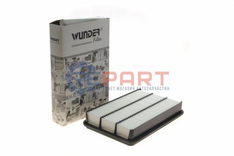 Фильтр воздушный WUNDER FILTER WH357