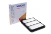 Фильтр воздушный Daewoo Matiz 05- WUNDER FILTER (WH 359) изображение 1