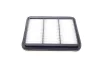 Фильтр воздушный Daewoo Matiz 05- WUNDER FILTER (WH 359) изображение 3