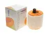 Фото Фільтр повітряний Opel Astra K 1.6 CDTi 15 WUNDER FILTER (WH 370/1) зображення 1