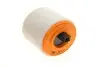 Фото Фільтр повітряний Opel Astra K 1.6 CDTi 15 WUNDER FILTER (WH 370/1) зображення 2
