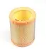 Фото Фільтр повітряний Citroen Berlingo/Peugeot Partner 1.1i 96 WUNDER FILTER (WH 501) зображення 2