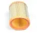 Фото Фільтр повітряний Citroen Berlingo/Peugeot Partner 1.1i 96 WUNDER FILTER (WH 501) зображення 3