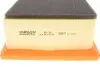 Фото Фільтр повітряний Peugeot Partner 2.0 HDI 03 WUNDER FILTER (WH 507) зображення 2