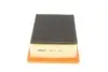 Фото Фільтр повітряний Peugeot Partner 2.0 HDI 03 WUNDER FILTER (WH 507) зображення 3