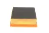 Фото Фільтр повітряний Peugeot Partner 2.0 HDI 03 WUNDER FILTER (WH 507) зображення 4