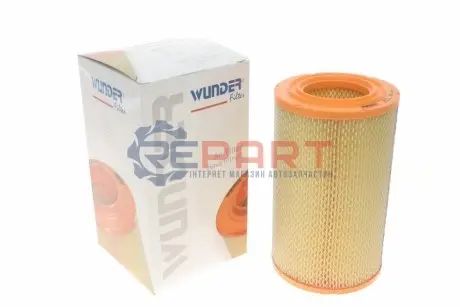 Фильтр воздушный WUNDER FILTER WH 511 Купить в Украине