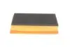 Фото Фільтр повітряний Fiat Scudo/Citroen Jumpy/Peugeot Expert 1.6JTD/HDi 07 WUNDER FILTER (WH 514) зображення 3