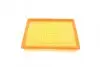 Фото Фільтр повітряний Citroen Berlingo/Opel Combo 1.5D 18 WUNDER FILTER (WH 524) зображення 4