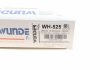 Фільтр повітряний Citroen Berlingo/C3/C4/Opel Combo/Peugeot 2008/208/3008/308/5008/Partner 1.2 13- WUNDER FILTER WH 525 (фото 2)