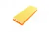 Фото Фільтр повітряний Citroen Berlingo/C3/C4/Opel Combo/Peugeot 2008/208/3008/308/5008/Partner 1.2 13 WUNDER FILTER (WH 525) зображення 5