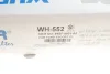Фото Фильтр воздушный WUNDER FILTER (WH 552) изображение 4