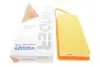 Фото Фильтр воздуха CITROEN NEMO 1.4HDI 08- WUNDER FILTER (WH554) изображение 1