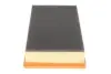 Фото Фільтр повітряний Ford Transit 00-06 (з поролоном) WUNDER FILTER (WH 555/1) зображення 3