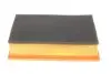 Фото Фільтр повітряний Ford Transit 00-06 (з поролоном) WUNDER FILTER (WH 555/1) зображення 4