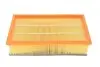 Фото Фільтр повітряний Ford Transit 00-06 (з поролоном) WUNDER FILTER (WH 555/1) зображення 5