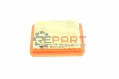 Фото Фільтр повітряний Ford Transit 2.0/2.2 TDCI 14- WUNDER FILTER (WH 555/2) зображення 1