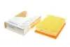 Фото Фільтр повітряний Ford Focus 1.6i 03 WUNDER FILTER (WH 558) зображення 1