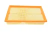 Фото Фільтр повітряний Ford Transit 97-00 (короткий) WUNDER FILTER (WH 563) зображення 2