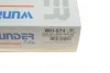 Фільтр повітряний Ford Fiesta/Mazda 323/626 -04 WUNDER FILTER (WH 574) зображення 4