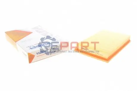 Фильтр воздушный WUNDER FILTER WH575 Купить в Украине