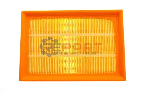 Фото Фільтр повітряний Ford Fiesta 1.8D 89-96 WUNDER FILTER (WH 577) зображення 1