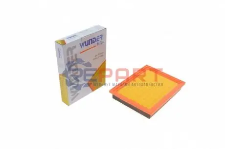 Фильтр воздушный WUNDER FILTER WH 578/1