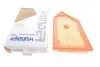 Фото Фільтр повітряний Ford Fiesta 1.0 EcoBoost 19 WUNDER FILTER (WH 583) зображення 1