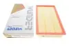 Фільтр повітряний Jaguar S-Type/XF/XJ 2.0-5.0 99- WUNDER FILTER (WH 585) зображення 2