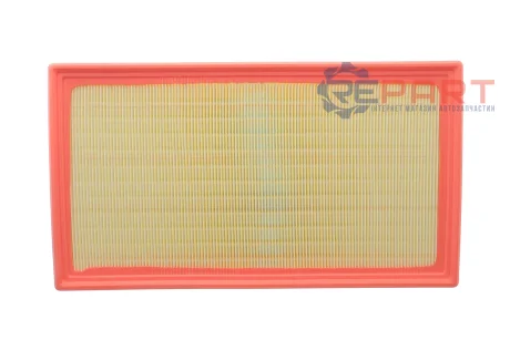 Фільтр повітряний Ford Transit Custom 2.0 EcoBlue 23-/2.5 Duratec PHEV 24- WUNDER FILTER WH 587