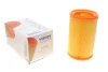 Фото Фільтр повітряний Alfa Romeo/Lancia Lybra 1.6/1.9 JTD 99 WUNDER FILTER (WH 600) зображення 1