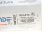 Фильтр воздушный WUNDER FILTER (WH 613) изображение 4