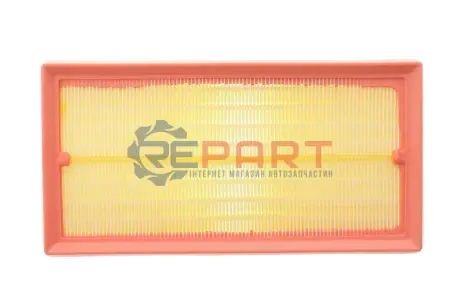 Фільтр повітряний Jeep Compass 1.3/Hybrid 20-/Renegade 1.3T-GDi/Fiat 500X 1.3GSE 18-/Tipo 1.5Hybr.22 WUNDER FILTER WH617