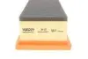 Фото Фільтр повітряний Fiat Doblo 1.4i 05 WUNDER FILTER (WH 653) зображення 2