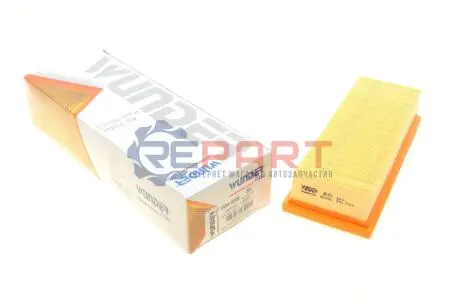 Фільтр повітряний Fiat Panda/Punto -03 WUNDER FILTER WH 658 Купити в Україні