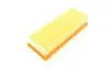 Фото Фільтр повітряний Fiat Panda/Punto -03 WUNDER FILTER (WH 658) зображення 5