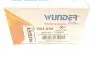 Фото Фільтр повітряний Fiat Panda/Punto -03 WUNDER FILTER (WH 658) зображення 9