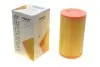 Фото Фильтр воздушный Fiat Bravo 1.4-2.0D 07-14 WUNDER FILTER (WH 668) изображение 1