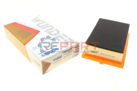 Фильтр воздушный WUNDER FILTER WH 671 Купить в Украине