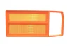 Фильтр воздушный WUNDER FILTER (WH 674/1) изображение 1