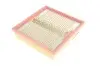 Фото Фильтр воздушный MB 190D 2.5TD OM602/E250/300D WUNDER FILTER (WH 705) изображение 3