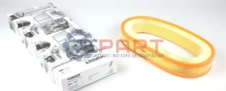 Фильтр воздушный WUNDER FILTER WH 710 Купить в Украине