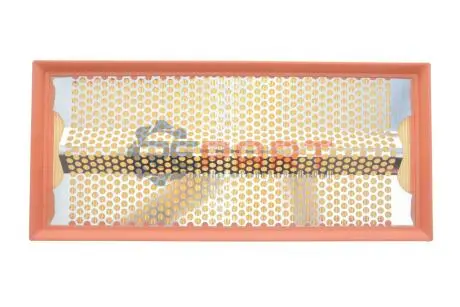 Фото Фільтр повітряний MB (W124) OM602 WUNDER FILTER (WH 711) зображення 1