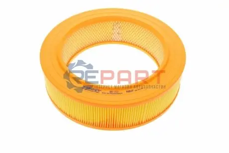 Фільтр повітряний MB (W123/S123) 2.0-4.0D/ 210/410 2.3 76-90 WUNDER FILTER WH 712 Купити в Україні